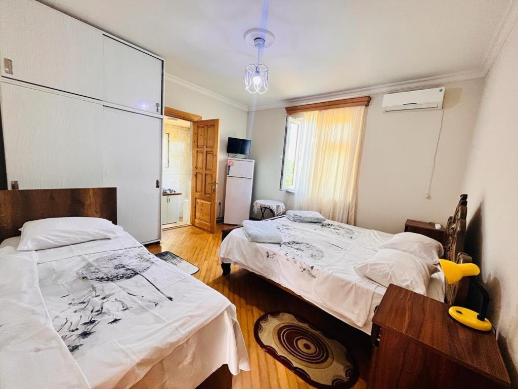 Dato'S Guesthouse Makhinjauri Dış mekan fotoğraf