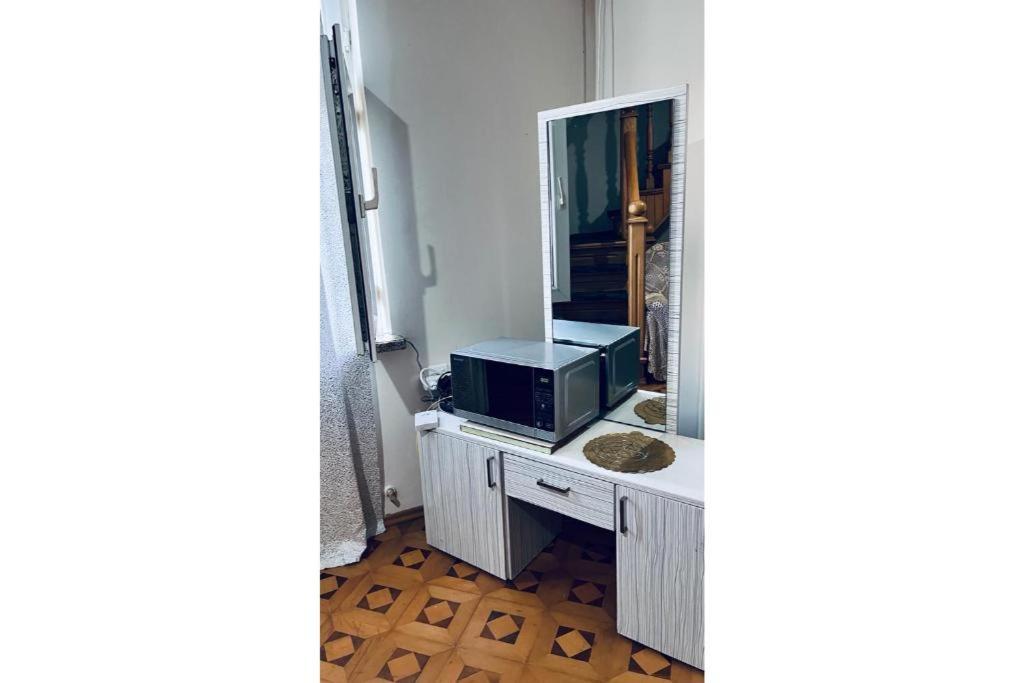 Dato'S Guesthouse Makhinjauri Dış mekan fotoğraf